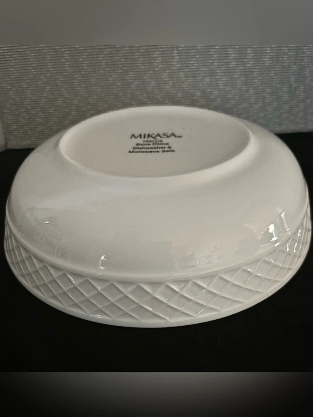Mikasa 8